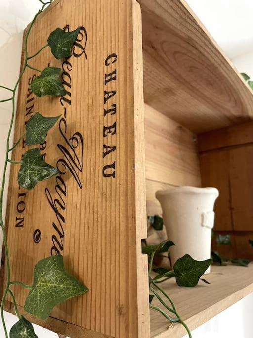 Le Studio De Ella Apartman Bouxwiller  Kültér fotó