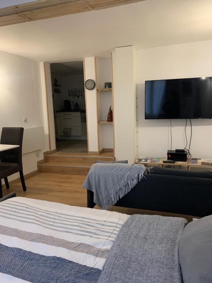 Le Studio De Ella Apartman Bouxwiller  Kültér fotó